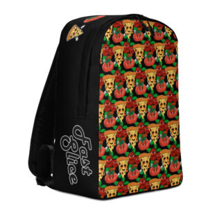 Ricky and Friends Backpack