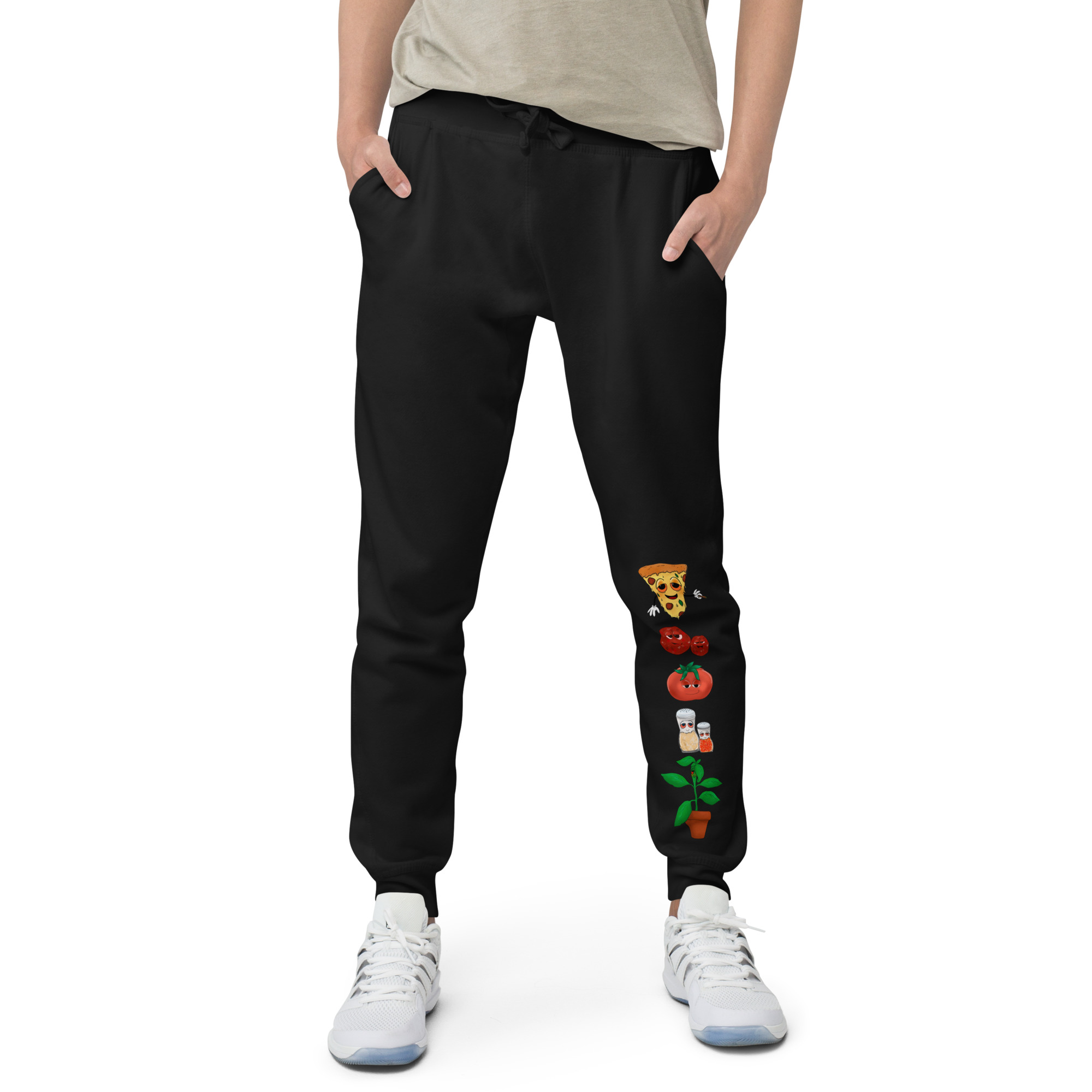 Ricky and Friends Sweatpants